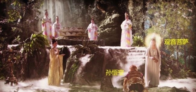 八戒|八戒和沙僧都是顶替别人去取经的,那么被顶替的两人究竟是谁?