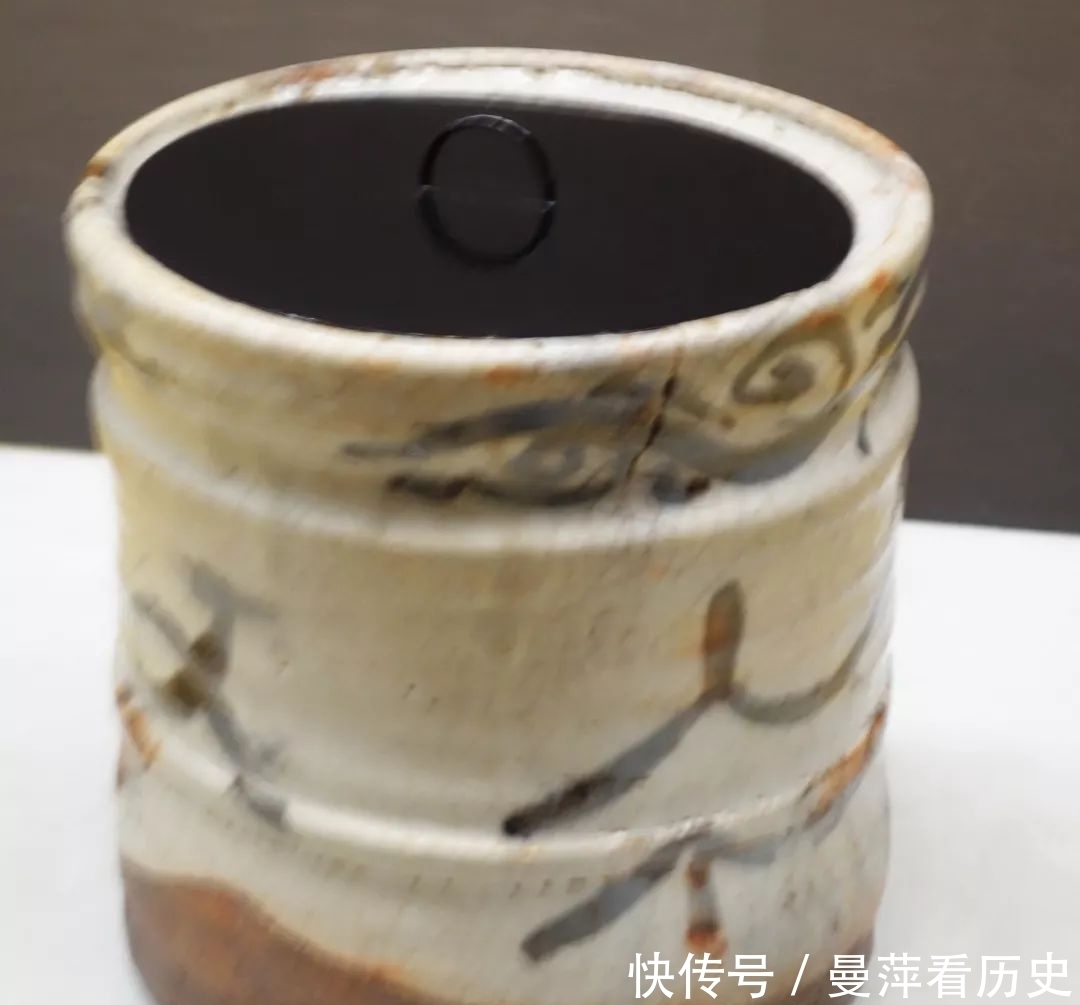 东京国立博物馆陈列系列之:茶之美术