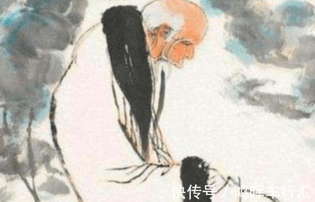 老头$明朝有位120岁老头,长寿秘诀仅“5个字”,却被后人争相模仿