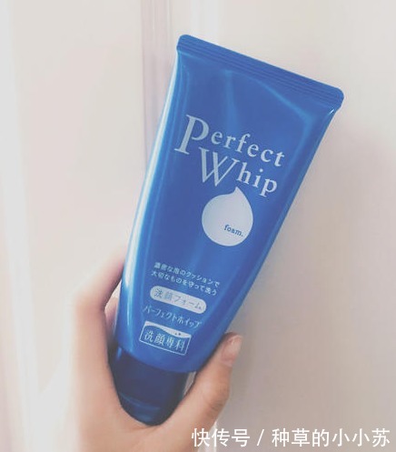 氨基酸|建议女人:遇到这6款洗面奶,千万别犹豫!虽然平价但真心好用