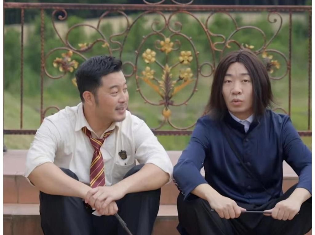 《萌探探探案》:杨紫回归“封神”,黄子韬值得这个热搜