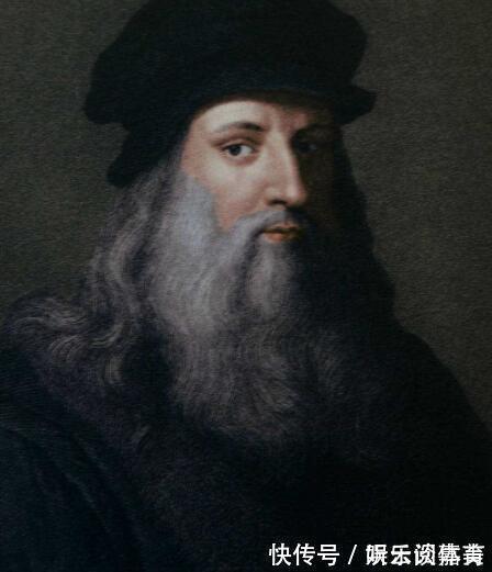 神秘的$《蒙娜丽莎》微笑之谜解开!外科医生:放大3.14倍,她并没有笑!