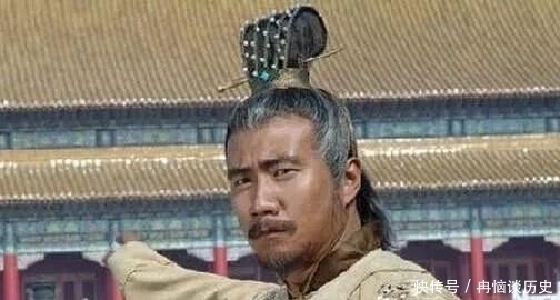 皇帝|历史上草根逆袭的三个皇帝,除了刘邦朱元璋还有一个是谁?