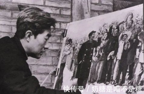 中国人!一代宗师,不露脸也是顶流