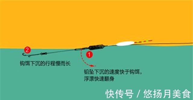 窝点|冬钓鲫鱼4字要诀，“吃”透了轻松钓爆护，你学不学！