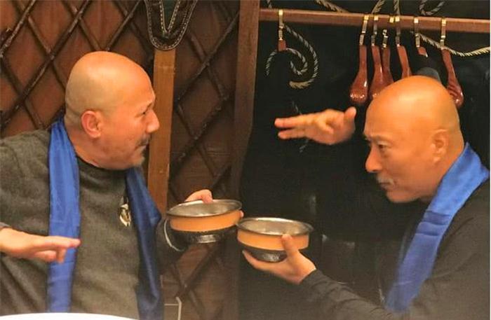 关二$流传千年的划拳辞令:“五魁首”、“八匹马”,究竟是什么意思?