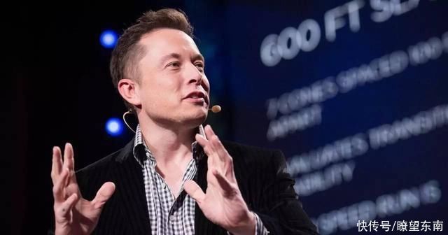 美国星舰终于成功了!马斯克乐开花:加快火星移民计划