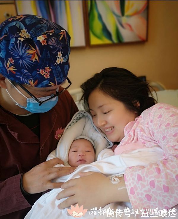 顺产率|顺产和剖腹产哪个更安全?到底该怎么选择?终于有答案了!