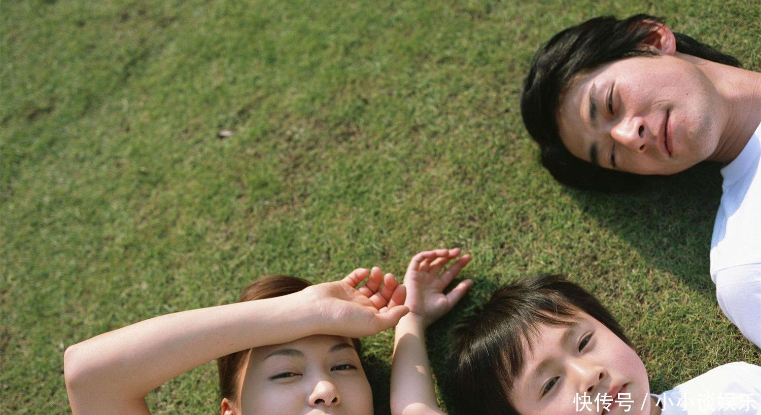 邻居家|在孩子心中，亲人是这样排序的，不管你是不是亲爸亲妈