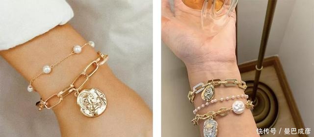 Ins|Ins博主最爱的9款配饰,太好凹造型了吧