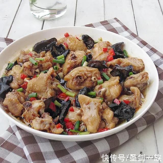 天冷了,北方人最爱吃这几道菜,简单易学,老少皆宜,吃特别香