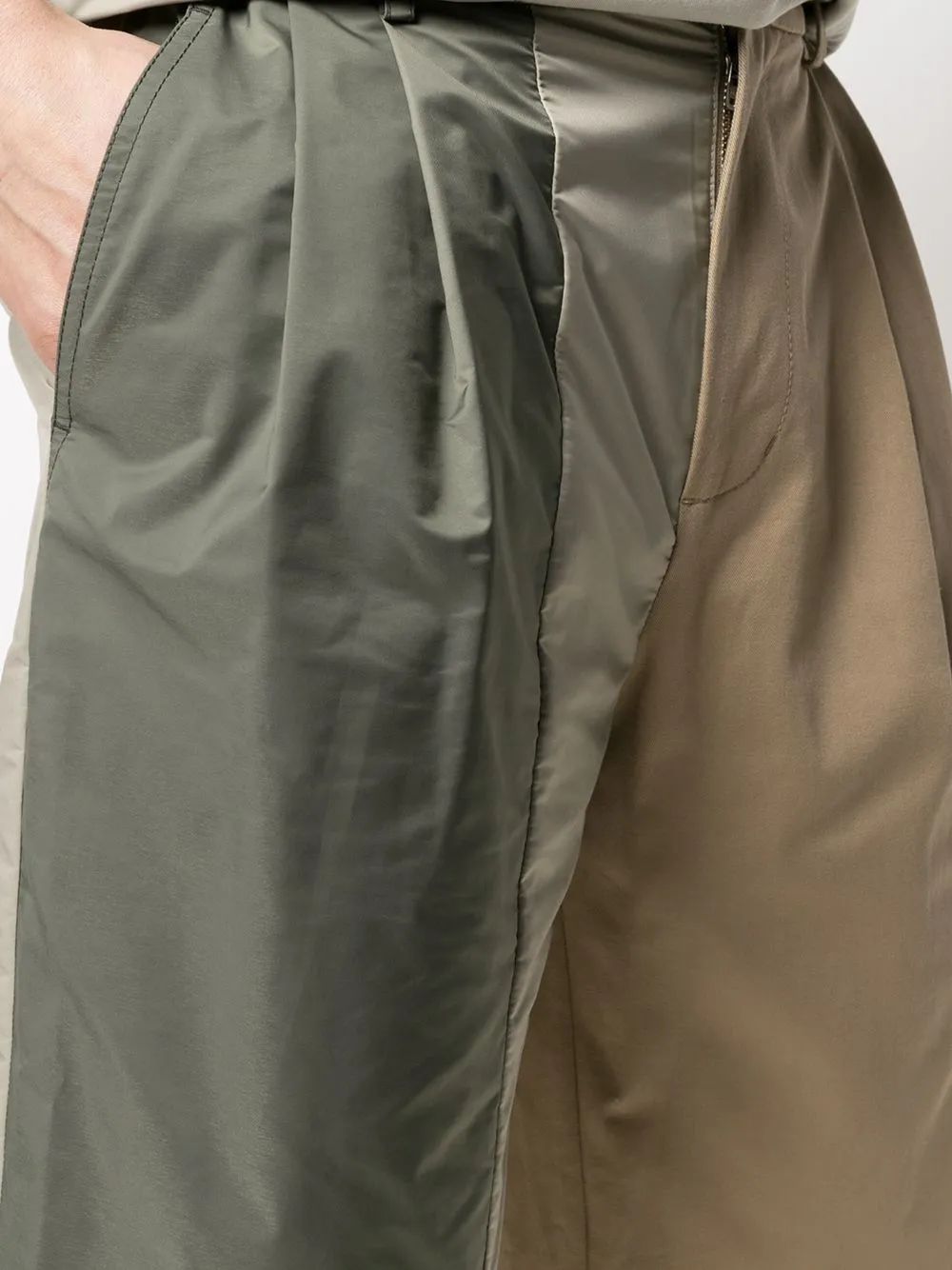 n短裤要想不“地摊”，请你好好记住这些品牌