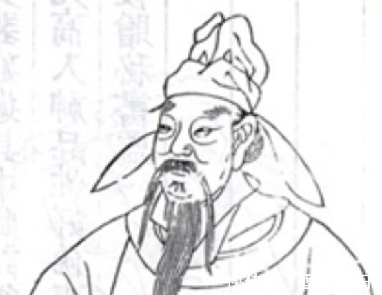 唐朝@王维在春雨中写下一首诗,无一字不妙,后人评价称压倒李杜