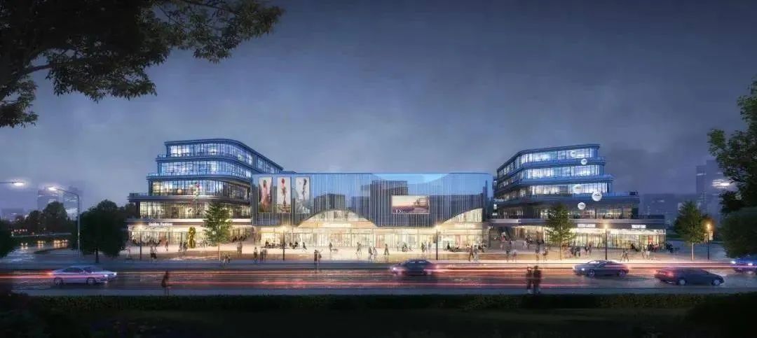 交叉口|12村大拆迁!超级产业中心规划!丨绍兴板块利好指南④—袍江篇