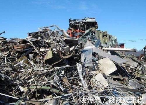 爸妈们|教育孩子“不读书就去捡垃圾?”爸妈们,你们对收废品真是一无所知…