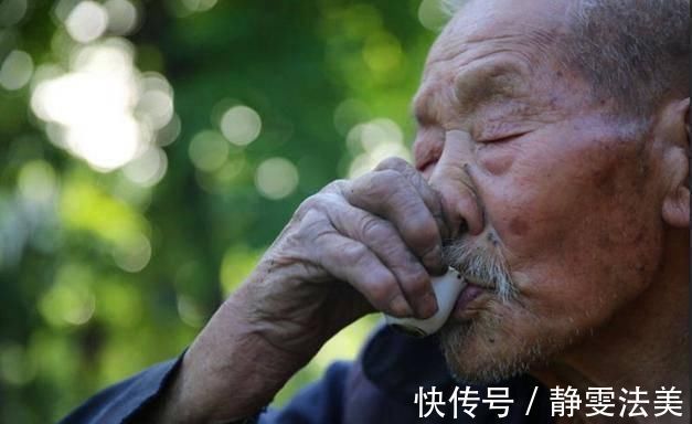 不急|六十岁后还有这7个特征,说明你很健康,全符合至少能活到百岁