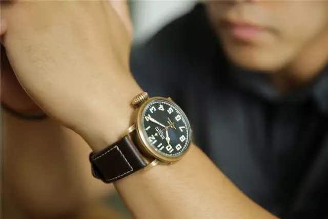 新人小白的第一只机械表应该怎么选?