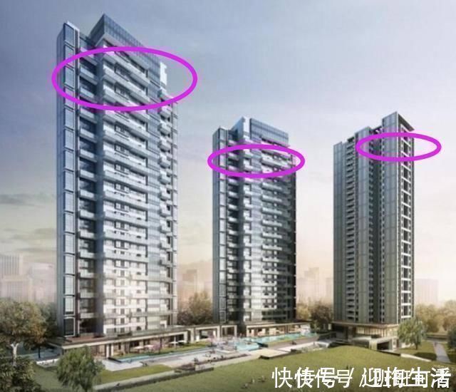电梯|买高层电梯房，内行人都是有计算方法的，数学学好了买到好楼层