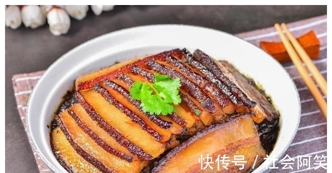 年夜饭6道大菜，不管贫穷富有都买点，寓意牛气冲天，新年新气象