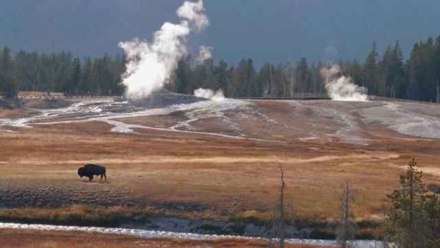 你知道干热岩是什么吗