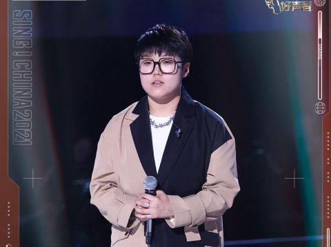 张露馨|李荣浩顶着被骂的风险教王靖雯投机取巧，结果对方不听话，太亏了