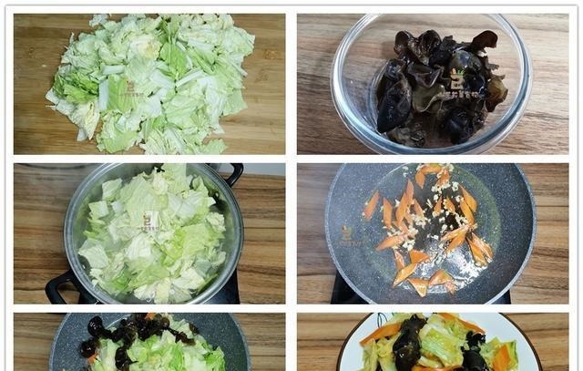 美味|明日小雪,5种蔬菜要常给家人吃,美味又营养,健康饮食身体好