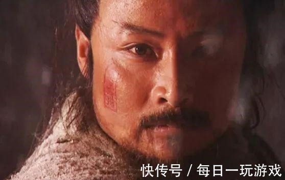 富安#为什么说新水浒不如老水浒,比较两版林教头风雪山神庙就清楚了!