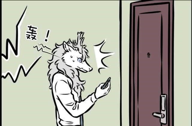 烈烈|非人哉:敖烈的妈妈能有多执着?马桶都能成出口,敖烈直呼离谱!