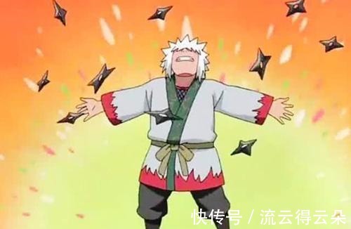 卡卡西|火影中的搞笑忍术无厘头的忍术发明，卡卡西这招杀伤力巨大