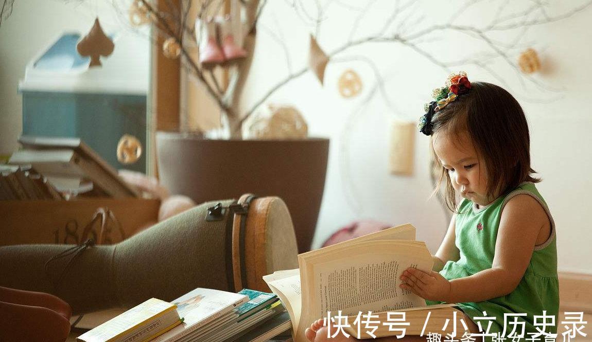 唐诗三百首|别人家孩子3岁就能够背诗200首,你是否又要给孩子打鸡血了呢