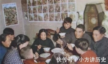 猪毛|70年代的春节：一份烧猪头肉，就是全家最美好的回忆