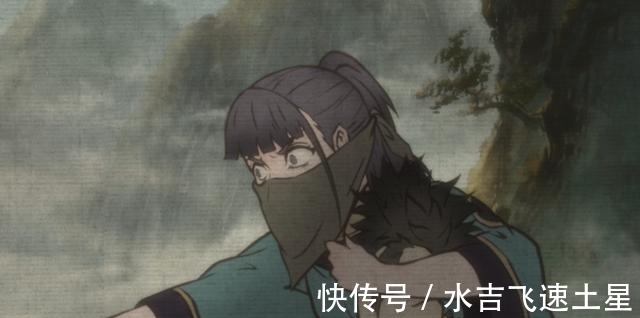 雾山|雾山五行人类何错之有妖兽才是错的一方,却倒打一耙