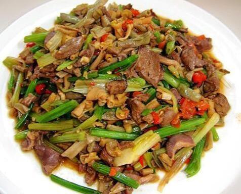 清淡好吃的10道菜,出锅挺快很下饭,这下下班晚也不担心没饭吃了