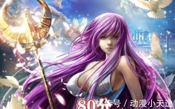 海神岛|斗罗大陆:给女角色颜值打分,荣荣30分,小舞60分,她至少80分