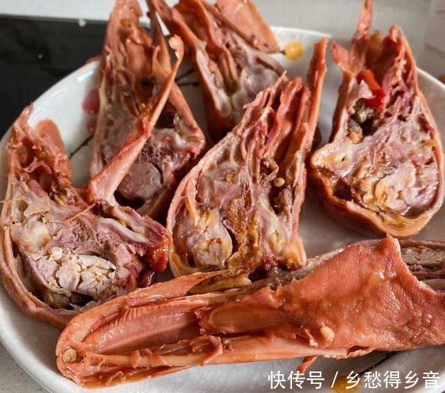 小吃|食物经过一种独特的“汁水”,摇身变成风味独特的小吃