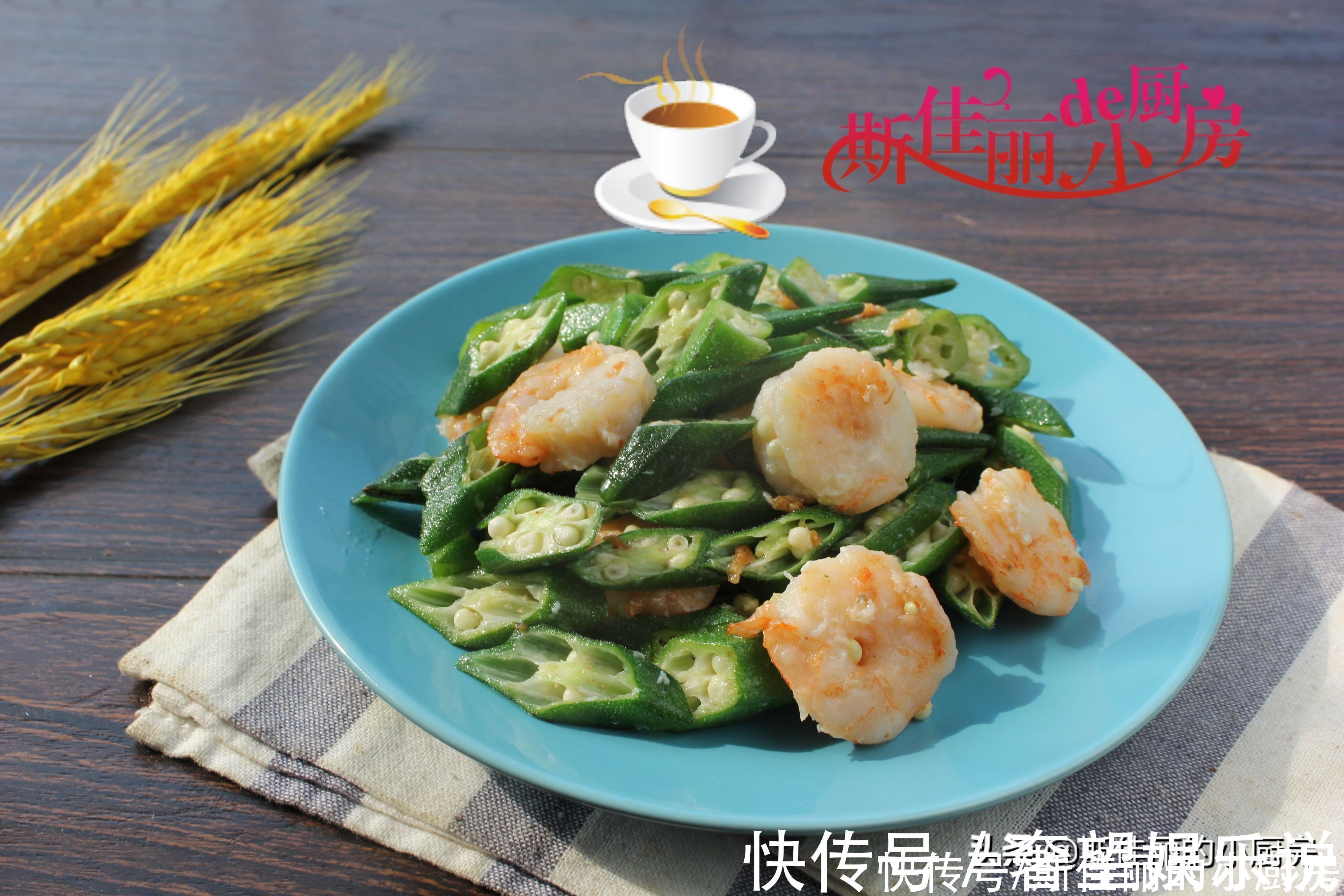 一日三餐|孩子暑假在家，娘俩人午餐，简单营养又美味，花钱不多儿子吃得香