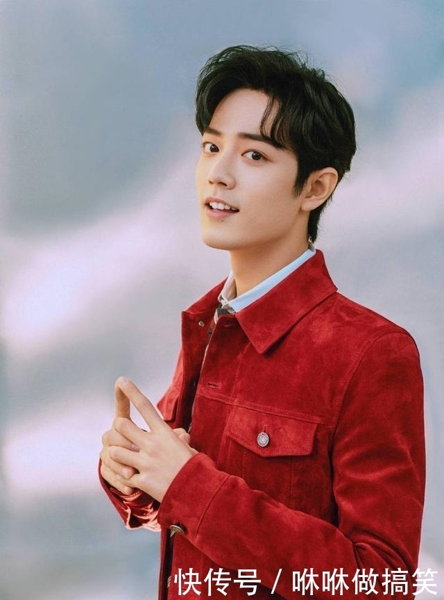 《山河令》吸引粉丝爬墙,肖战沉住气不营业,网友:这就是实力!