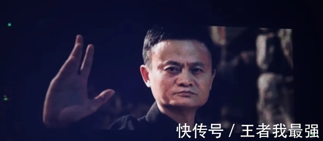 库克|马云确实有眼光，一眼相中了张勇，可惜张勇让他失望了？