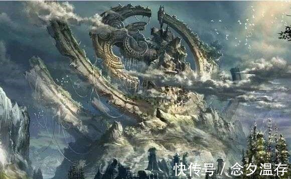 云南虫谷|盘点鬼吹灯系列最难盗的五个古墓,第一名几乎人人都知道