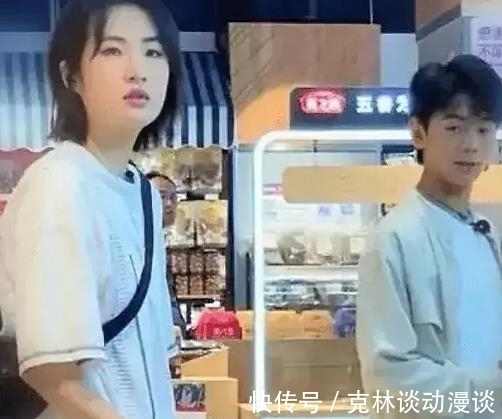 中餐厅5|《中餐厅5》路透龚俊清爽丁真呆萌,网曝定档时间,跟往年一样