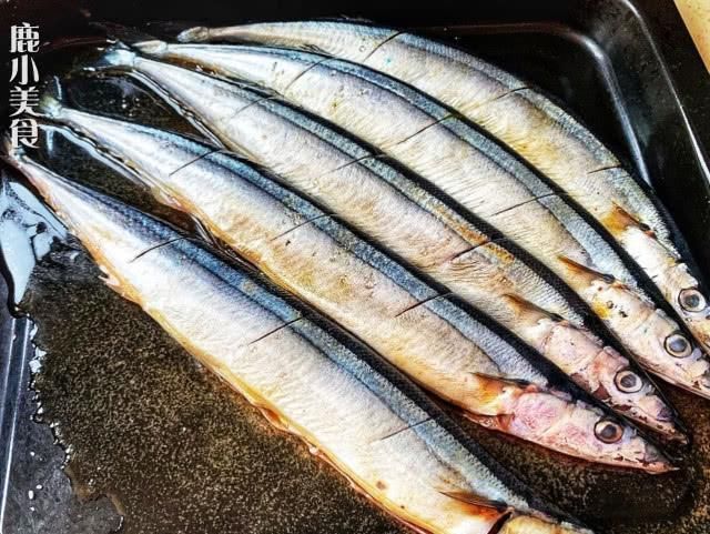 秋刀鱼|日本国知名的脑黄金,却不会受到中国家中热烈欢迎?网民:烤串必吃的扛主宰
