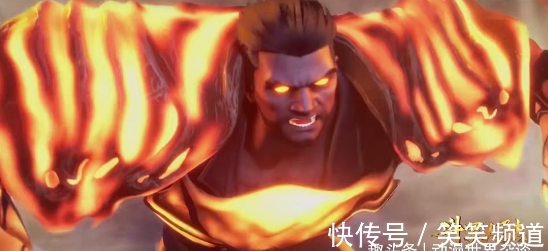 斗罗大陆|斗罗大陆：赵无极最喜欢给自己找麻烦，还好有弗兰德阻止