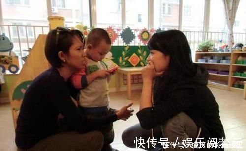 孩子|孩子画全家福作业,老师怀疑有心理问题,宝妈:老师您看错了