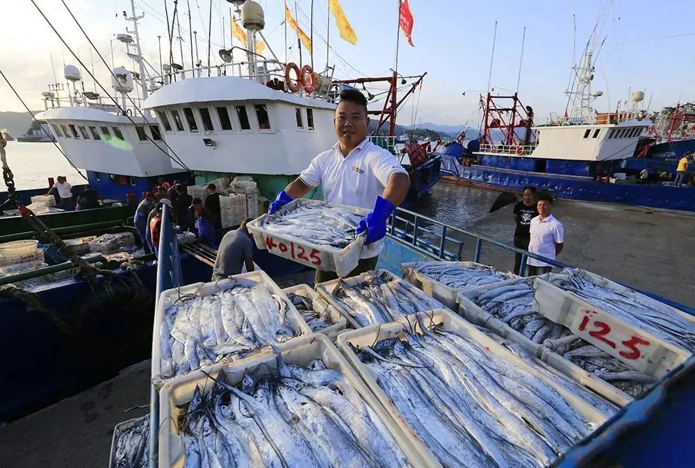 享顶级源头海鲜，食年味传统点心|象山年最新鲜② | 麦糕