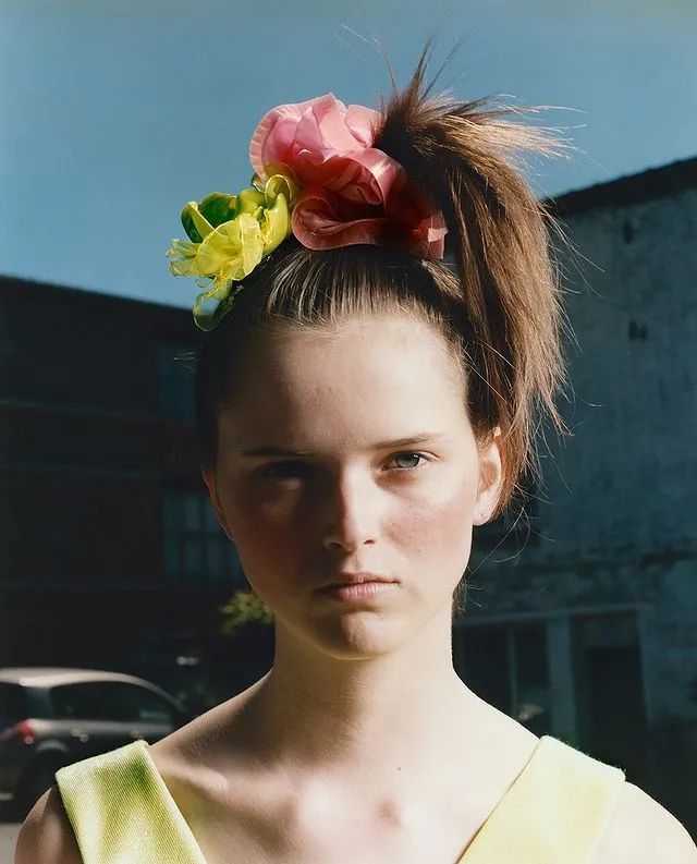 戴上树脂首饰，我们就是最闪耀的塑料姐妹花