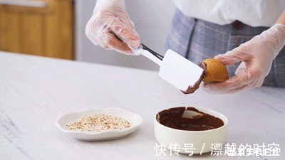 早餐别只吃面包!这么做美味又满足,一次做好吃一周