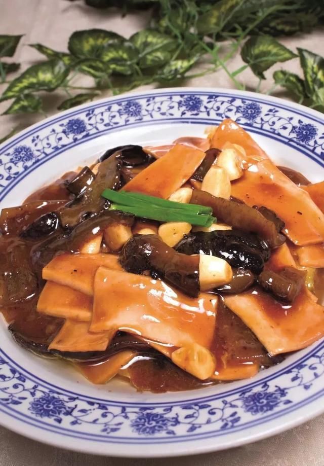 50款经典美食推荐，食材丰富配料齐全菜肴更加有滋有味，试试吧