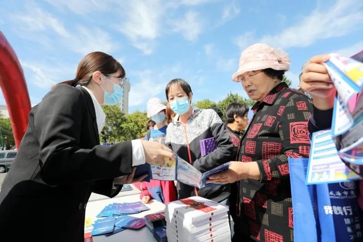 开幕式|2021国家网络安全宣传周山东各地活动精彩纷呈