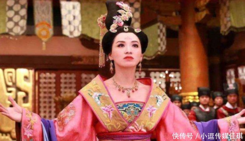 公主|唐朝公主大多是国色天香,为何无人敢娶?公主一习惯让人难以接受