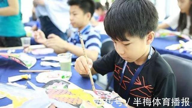 兴趣|李玫瑾直言:再爱孩子,也别送他上这3种兴趣班,坑娃不说还费钱